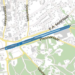 Perceel NST01-B-7681