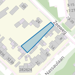 Perceel NST01-B-7695