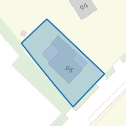 Perceel NST01-B-7698