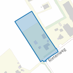 Perceel NST01-B-7699