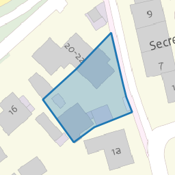 Perceel NST01-B-7705