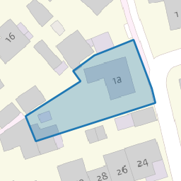 Perceel NST01-B-7706