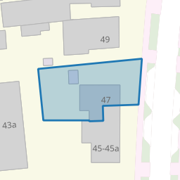 Perceel NST01-B-7711