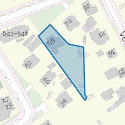 Perceel NST01-B-7714