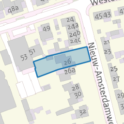 Perceel NST01-B-7716