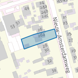 Perceel NST01-B-7717