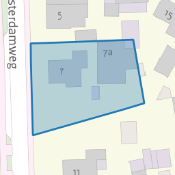 Perceel NST01-B-7719