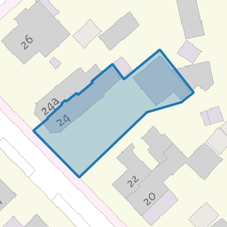 Perceel NST01-B-7726