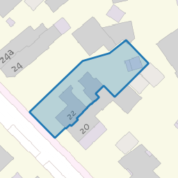 Perceel NST01-B-7727