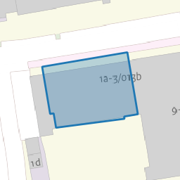 Perceel NST01-B-7730