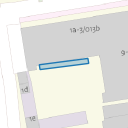 Perceel NST01-B-7731