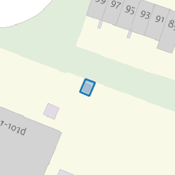 Perceel NST01-B-7733