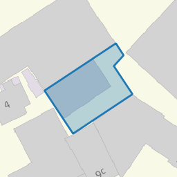 Perceel NST01-B-7737