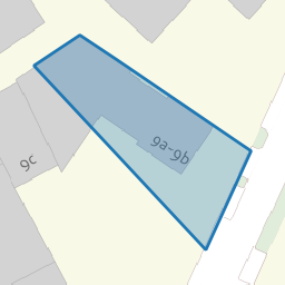 Perceel NST01-B-7739