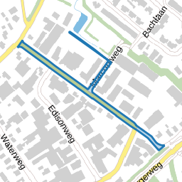 Perceel NST01-B-7761