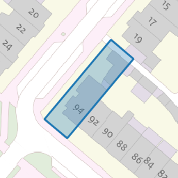 Perceel NST01-B-7763