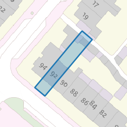 Perceel NST01-B-7764