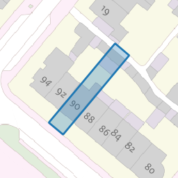 Perceel NST01-B-7765