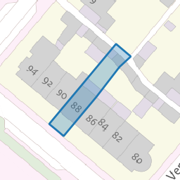 Perceel NST01-B-7766