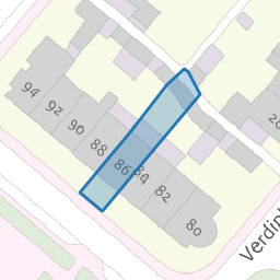 Perceel NST01-B-7767