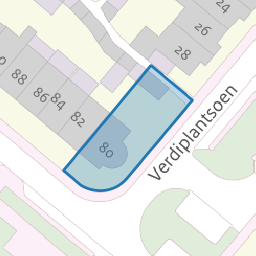 Perceel NST01-B-7770