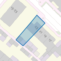 Perceel NST01-B-7771