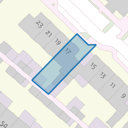 Perceel NST01-B-7774