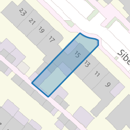 Perceel NST01-B-7775