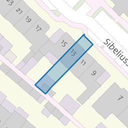 Perceel NST01-B-7776