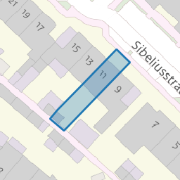 Perceel NST01-B-7777
