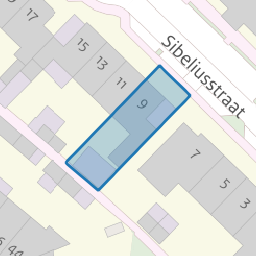 Perceel NST01-B-7778