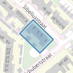 Perceel NST01-B-7779