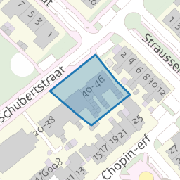 Perceel NST01-B-7780