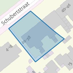 Perceel NST01-B-7781