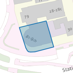 Perceel NST01-B-7790