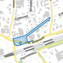 Perceel NST01-B-7791