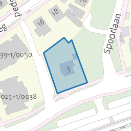 Perceel NST01-B-7794