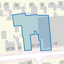 Perceel NST01-B-7797