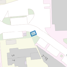 Perceel NST01-B-7802