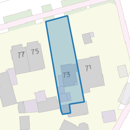 Perceel NST01-B-7807