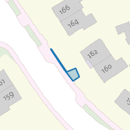 Perceel NST01-B-7811