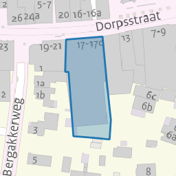 Perceel NST01-B-7817