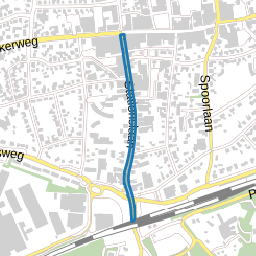 Perceel NST01-B-7841