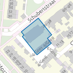 Perceel NST01-B-7843