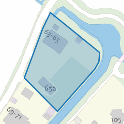 Perceel NST01-B-7849