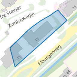 Perceel NST01-B-7854