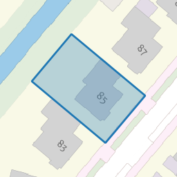 Perceel NST01-B-7879