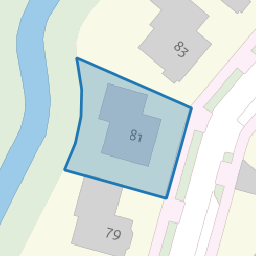 Perceel NST01-B-7880