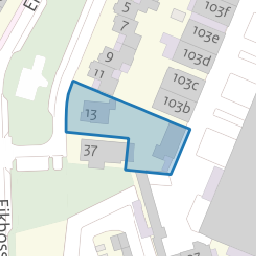 Perceel NST01-B-7885