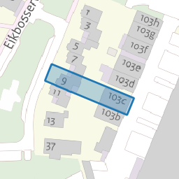 Perceel NST01-B-7887